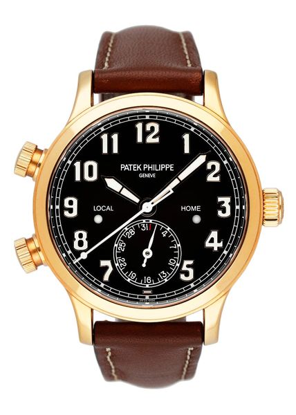 Patek Philippe Complications 7234R-001